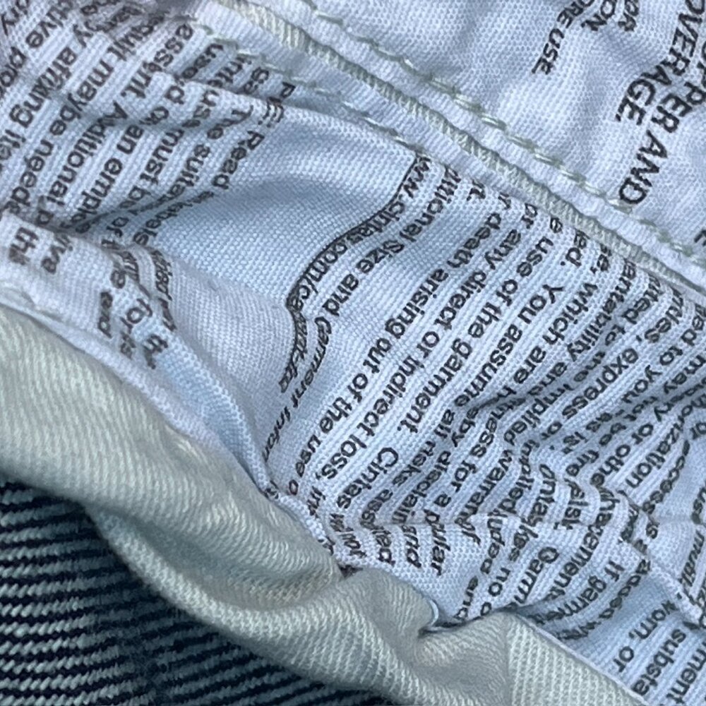 Fire Resistant Jeans - Picture 16 of 16